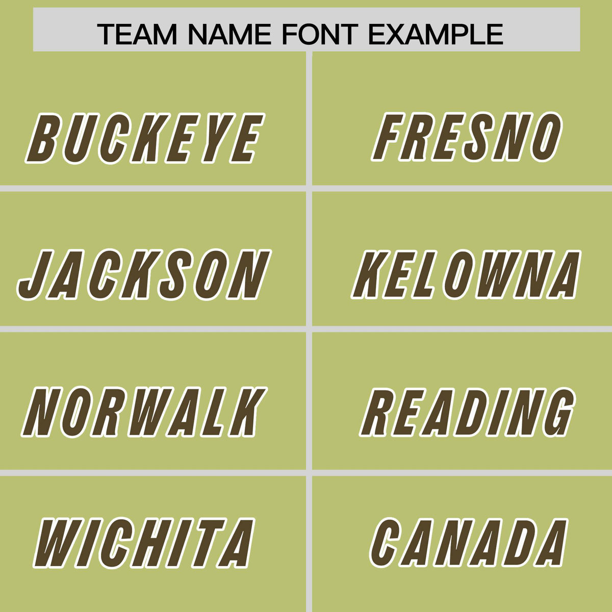 Custom Champagne Olive and White Side Stripe Pattern Authentic American Football Jersey