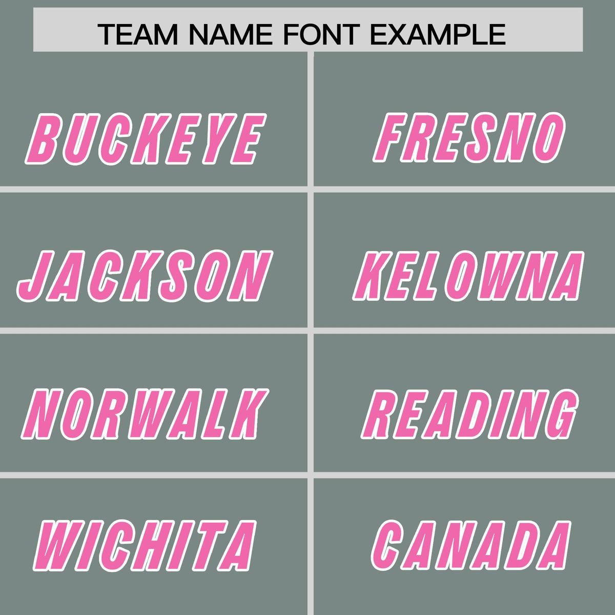 Custom Grey Pink and White Side Stripe Pattern Authentic American Football Jersey