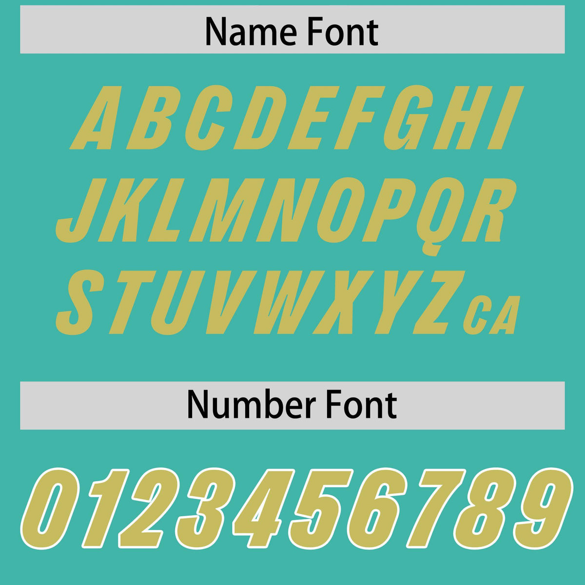 Custom Bright Green Champagne and White Side Stripe Pattern Authentic American Football Jersey