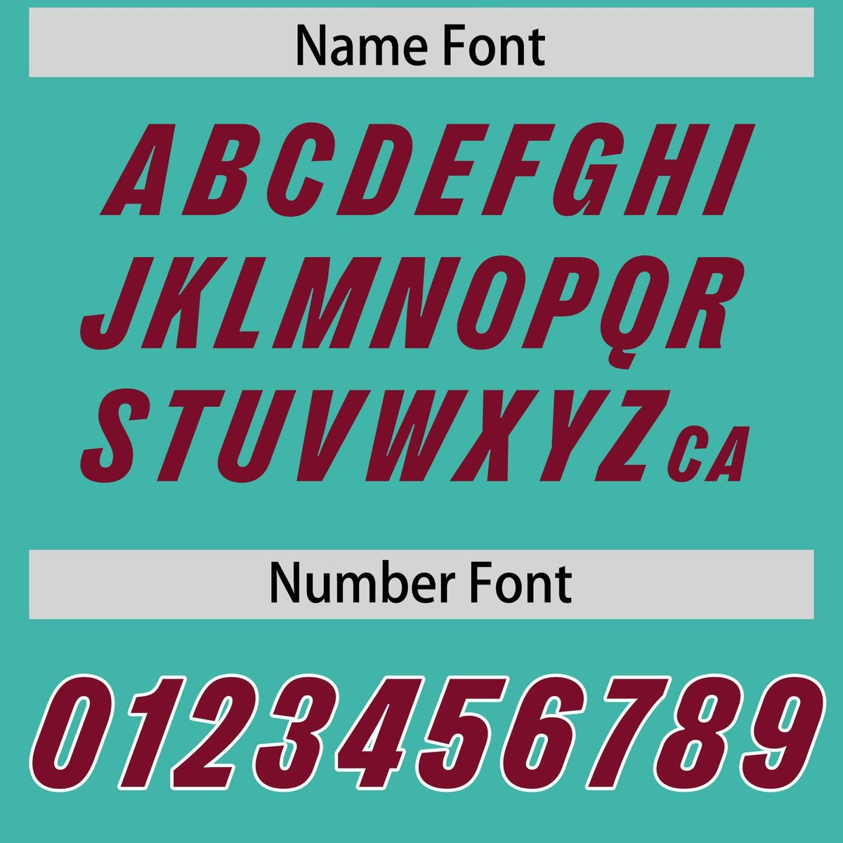 Custom Bright Green Crimson and White Side Stripe Pattern Authentic American Football Jersey