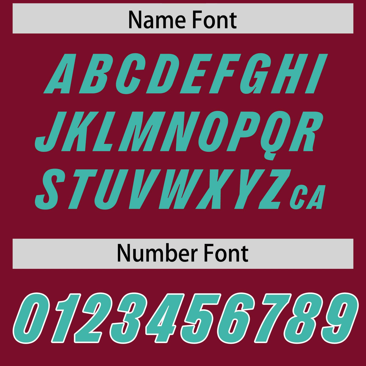 Custom Crimson Bright Green and White Side Stripe Pattern Authentic American Football Jersey