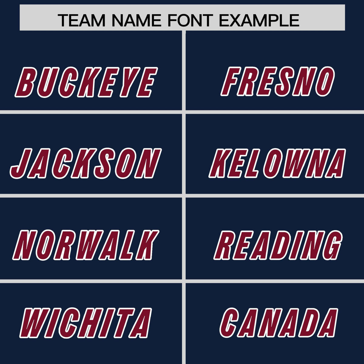 Custom Navy Cardinal and White Side Stripe Pattern Authentic American Football Jersey