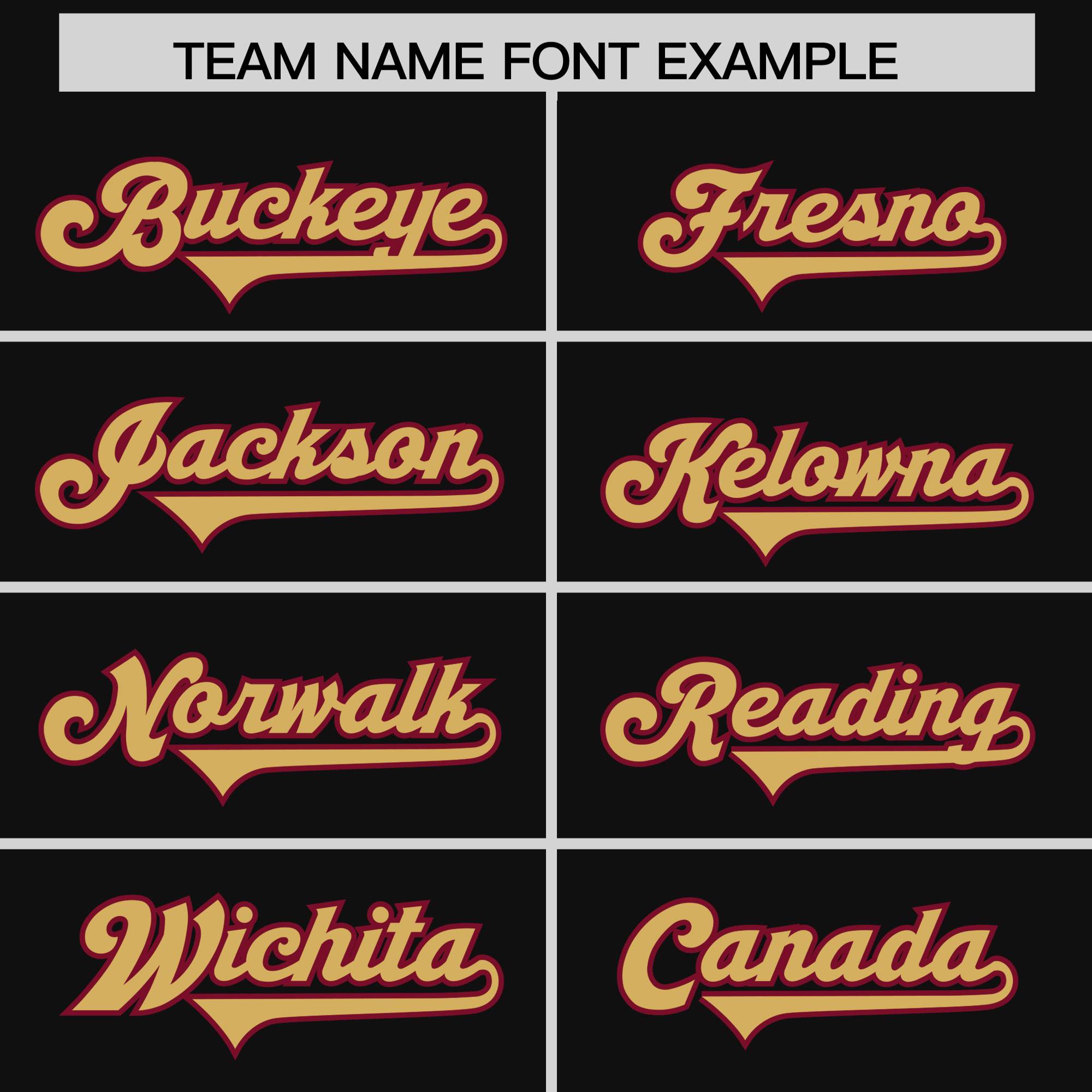 Custom Black Cardinal and Old Gold Side Stripe Pattern Authentic American Football Jersey