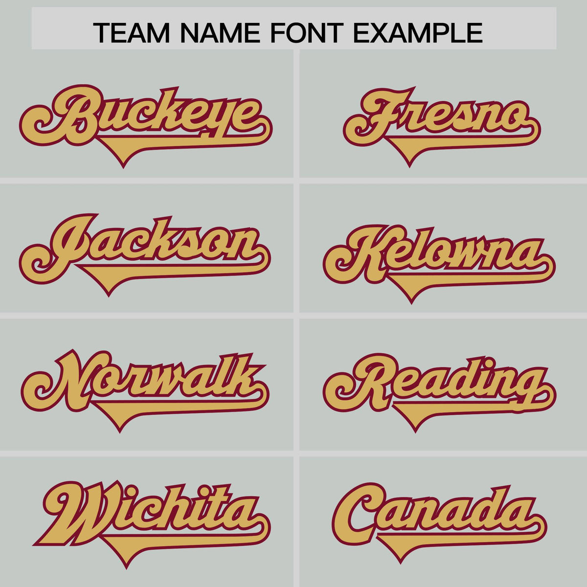 Custom Gray Crimson and Old Gold Side Stripe Pattern Authentic American Football Jersey