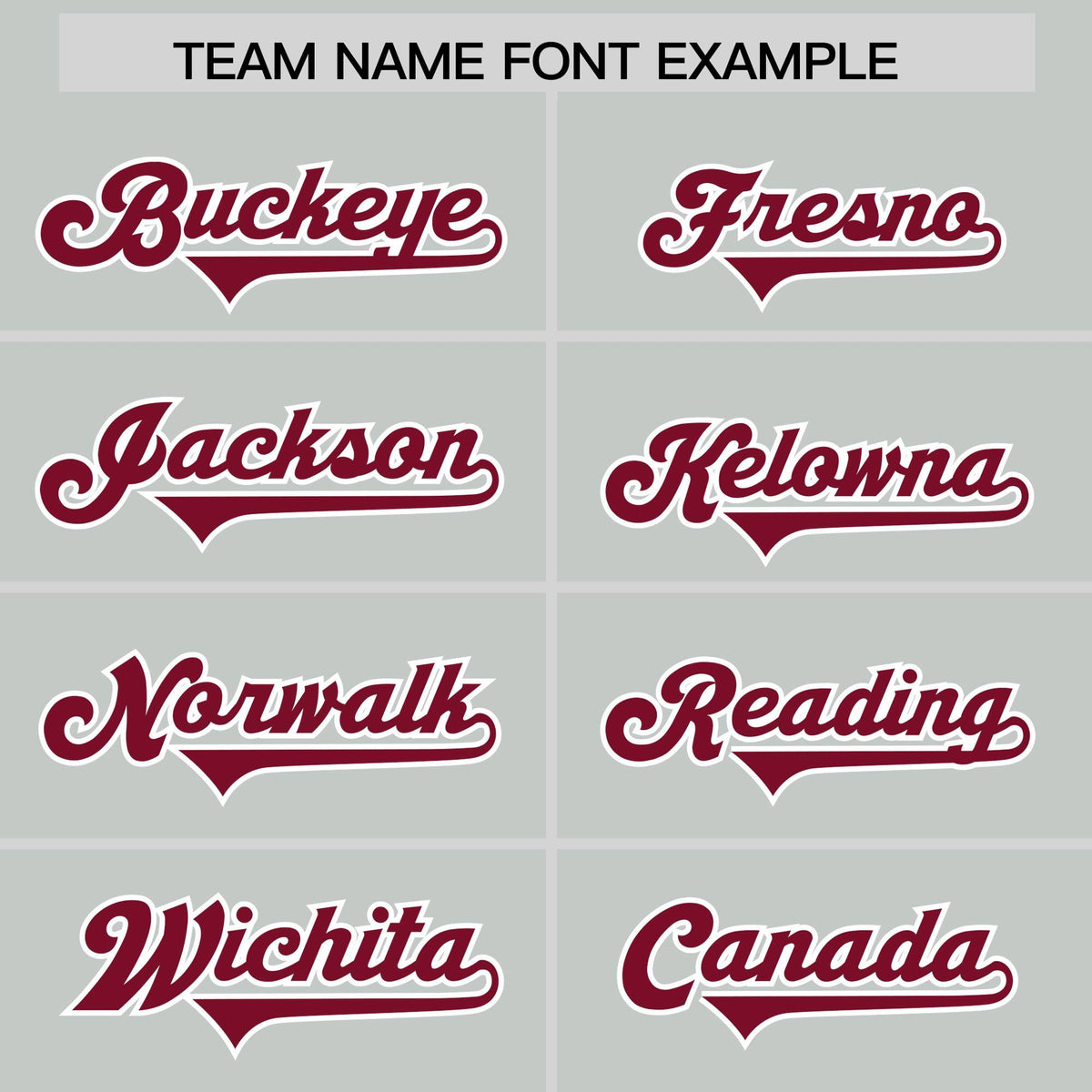 Custom Gray Crimson and White Side Stripe Pattern Authentic American Football Jersey