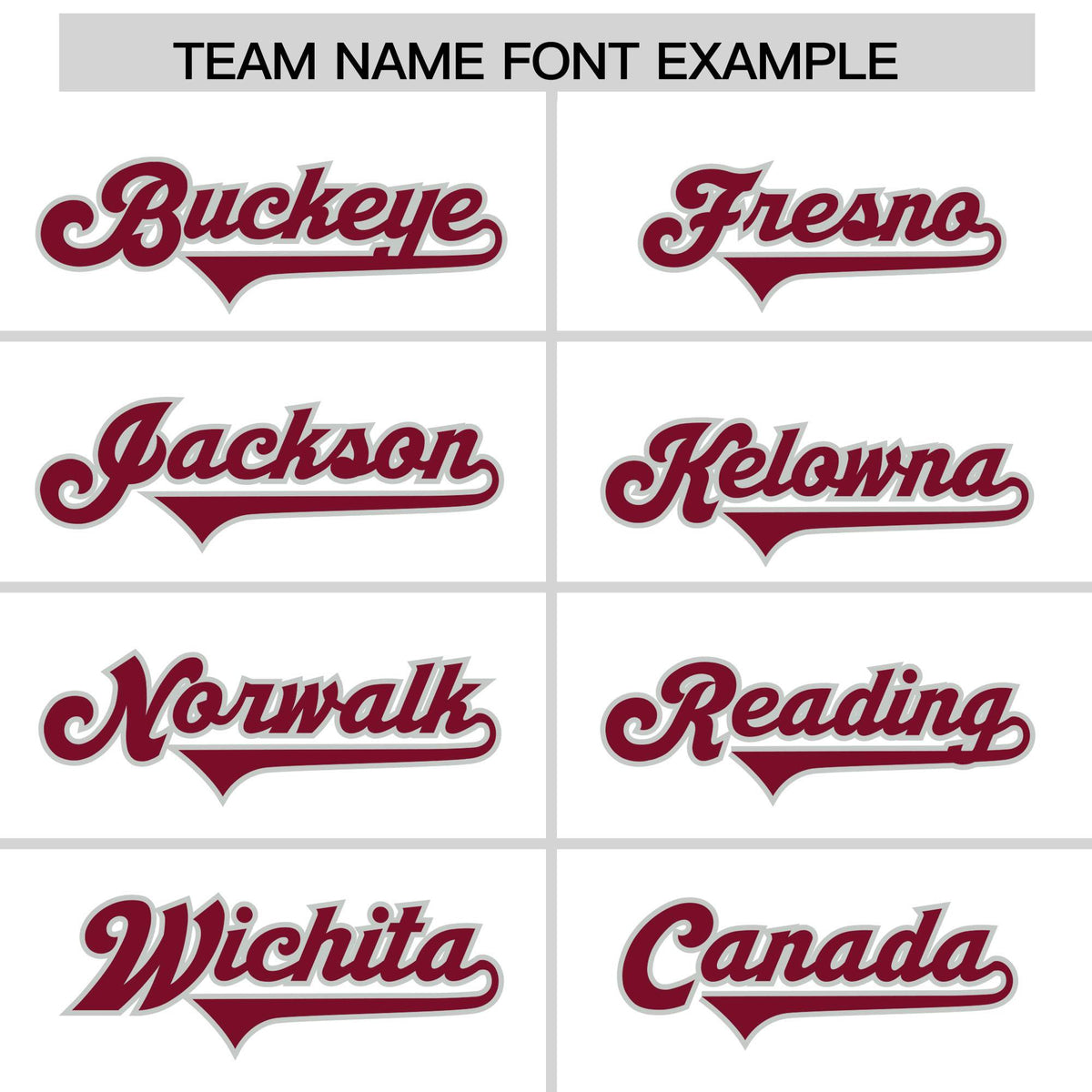 Custom White Crimson and Gray Side Stripe Pattern Authentic American Football Jersey