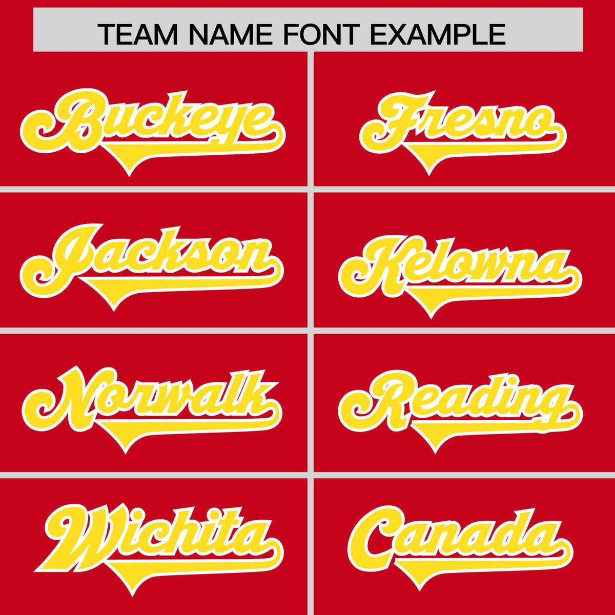 Custom Red Gold and White Side Stripe Pattern Authentic American Football Jersey