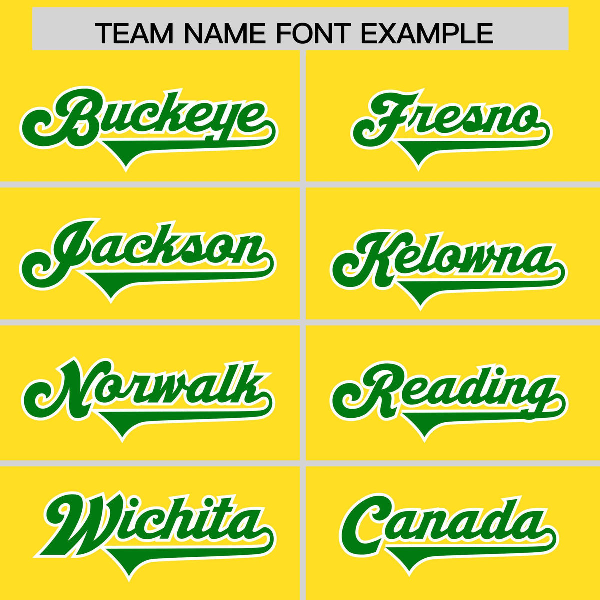 Custom Gold Kelly Green and White Side Stripe Pattern Authentic American Football Jersey