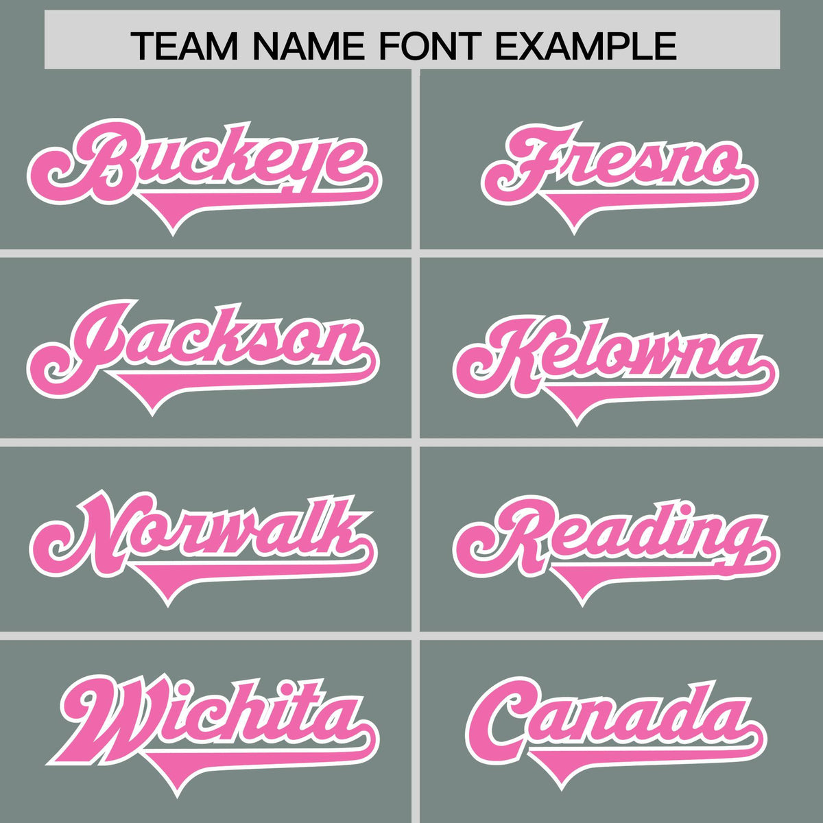 Custom Grey Pink and White Side Stripe Pattern Authentic American Football Jersey