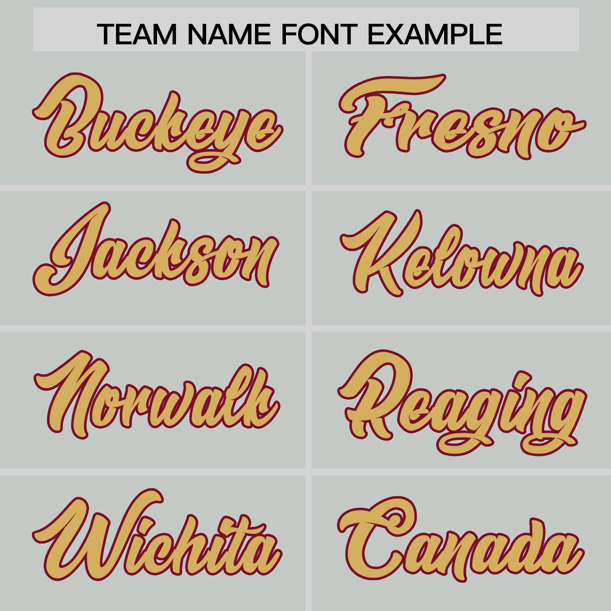 Custom Gray Crimson and Old Gold Side Stripe Pattern Authentic American Football Jersey
