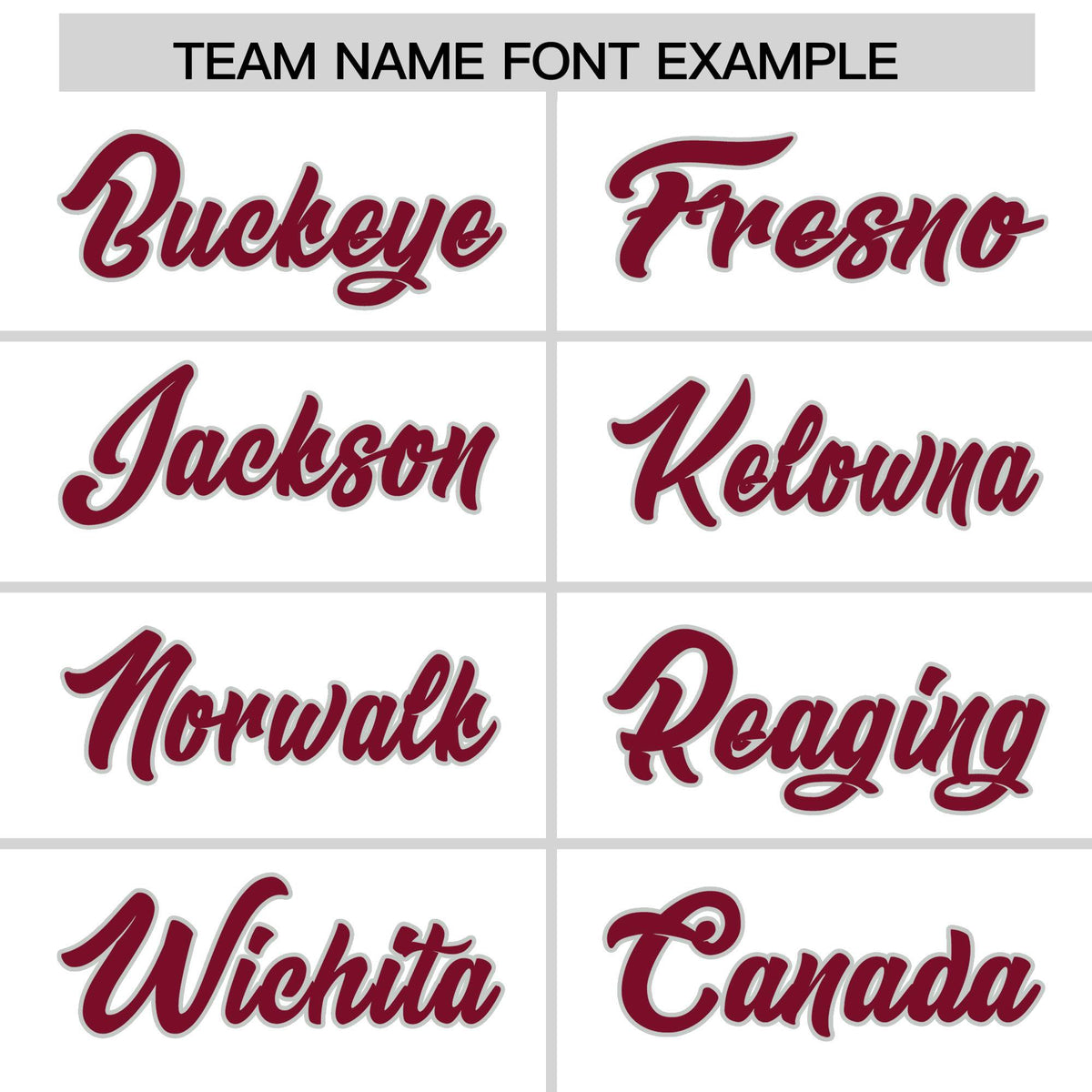 Custom White Crimson and Gray Side Stripe Pattern Authentic American Football Jersey