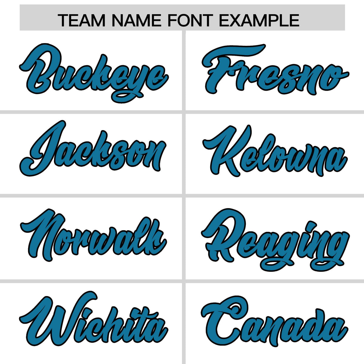 Custom White Panther Blue and Black Side Stripe Pattern Authentic American Football Jersey