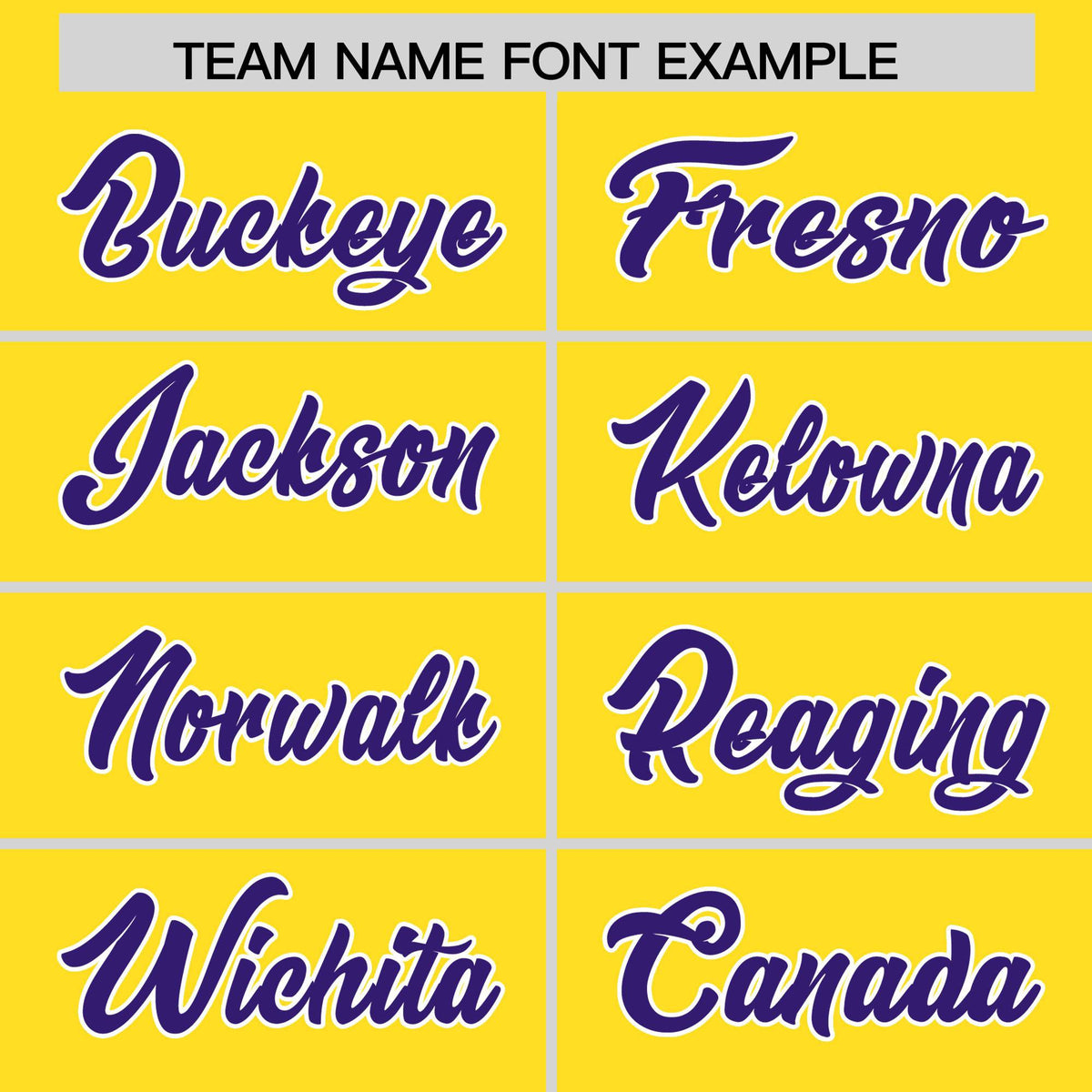 Custom Gold Purple and White Side Stripe Pattern Authentic American Football Jersey