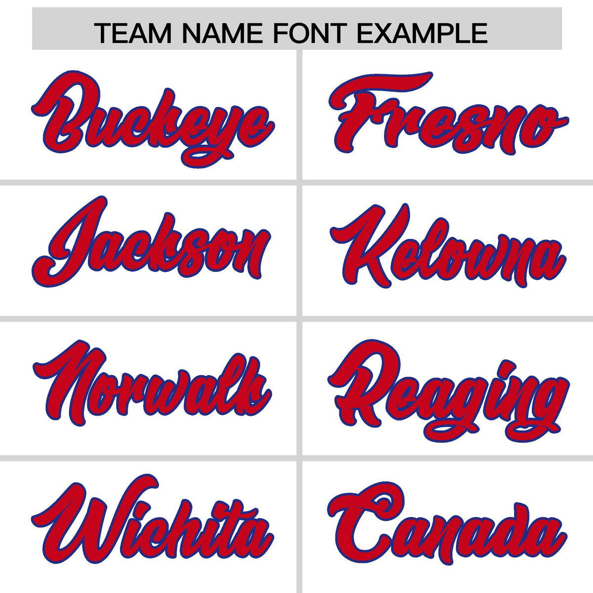 Custom White Royal and Red Side Stripe Pattern Authentic American Football Jersey