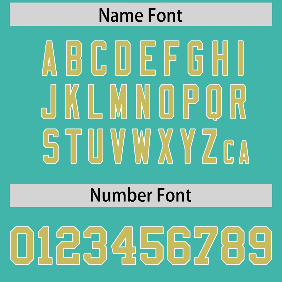 Custom Bright Green Champagne and White Side Stripe Pattern Authentic American Football Jersey