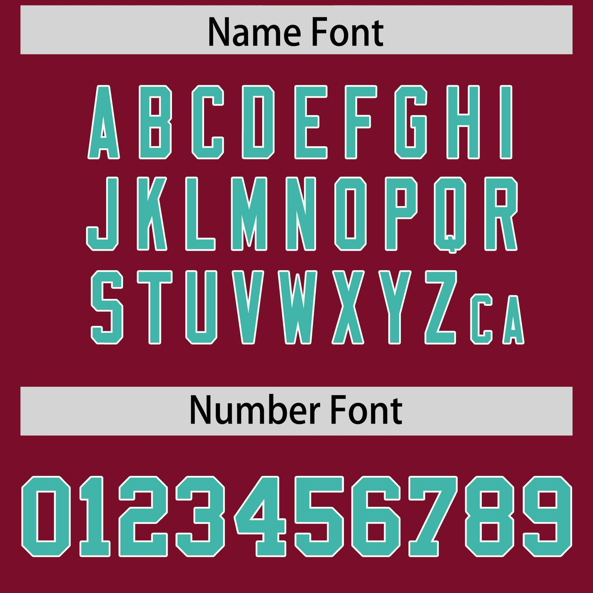 Custom Crimson Bright Green and White Side Stripe Pattern Authentic American Football Jersey