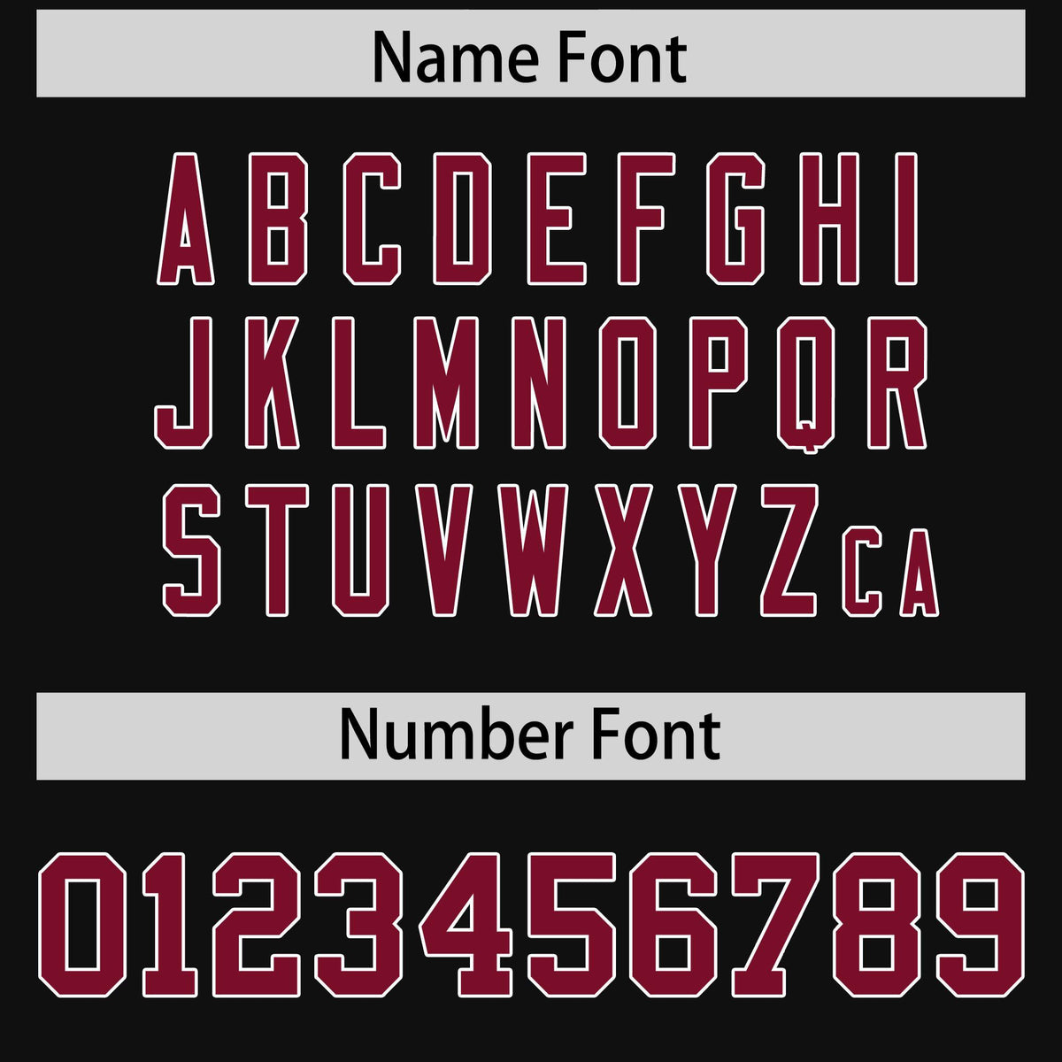 Custom Black Cardinal and White Side Stripe Pattern Authentic American Football Jersey