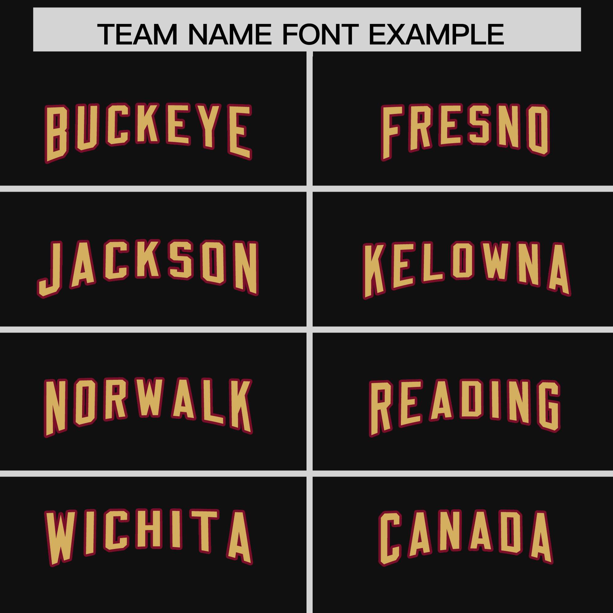 Custom Black Cardinal and Old Gold Side Stripe Pattern Authentic American Football Jersey