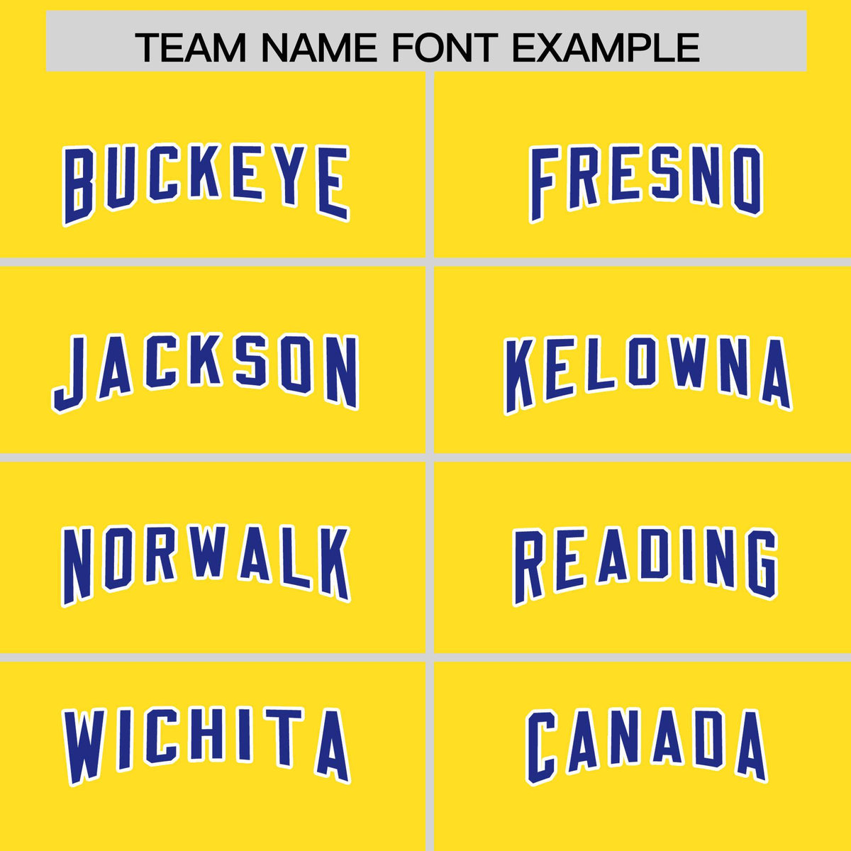 Custom Gold Royal and White Side Stripe Pattern Authentic American Football Jersey