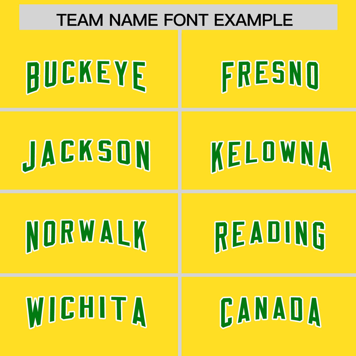 Custom Gold Kelly Green and White Side Stripe Pattern Authentic American Football Jersey