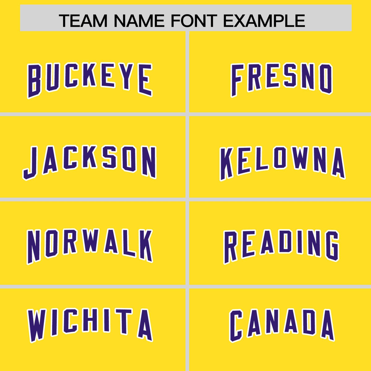 Custom Gold Purple and White Side Stripe Pattern Authentic American Football Jersey