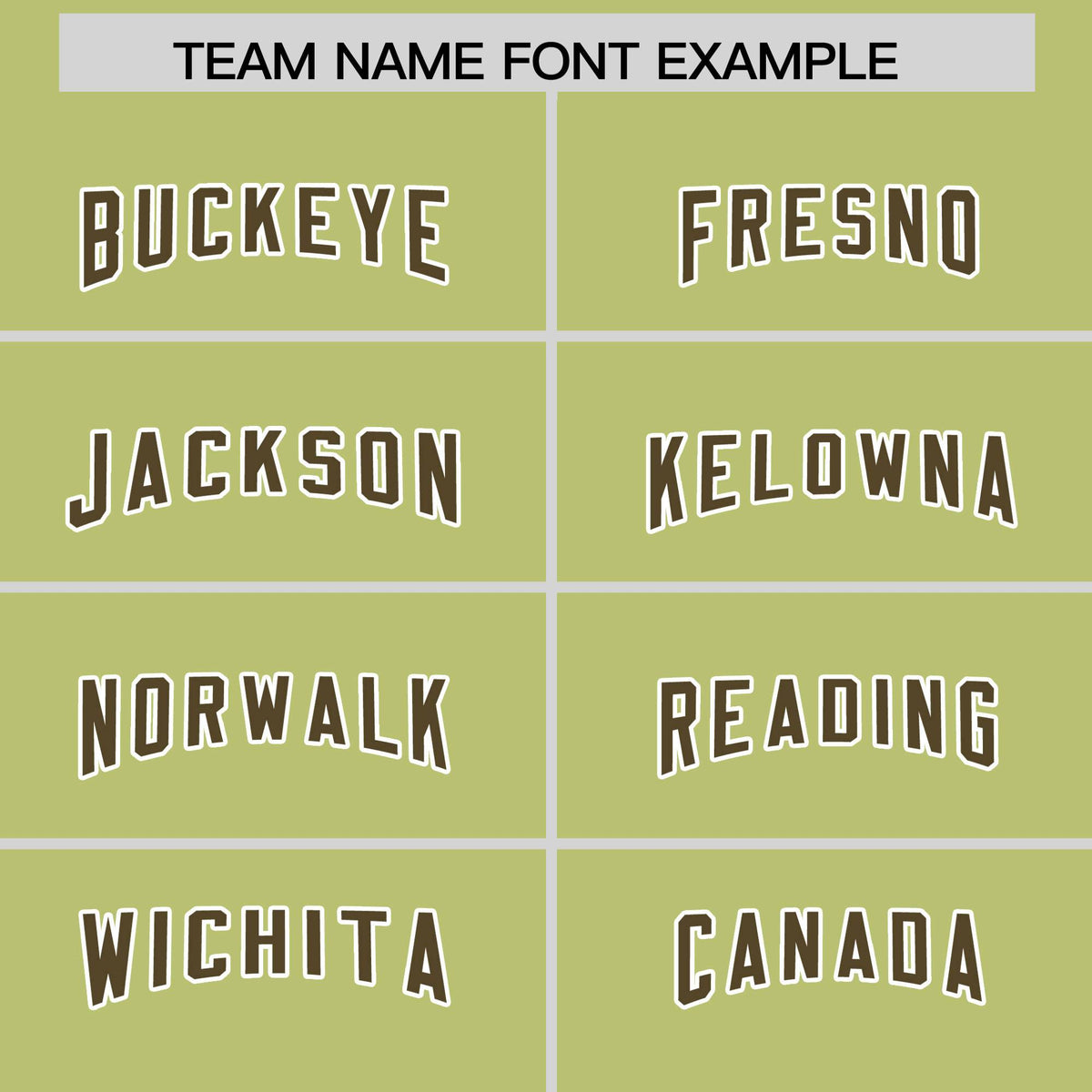 Custom Champagne Olive and White Side Stripe Pattern Authentic American Football Jersey