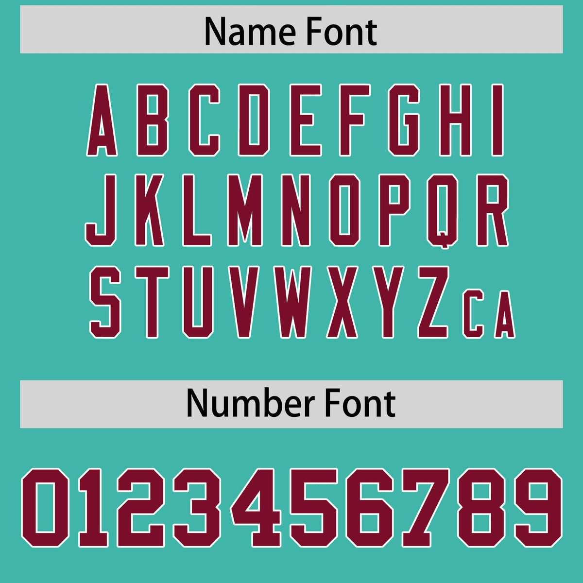 Custom Bright Green Crimson and White Side Stripe Pattern Authentic American Football Jersey