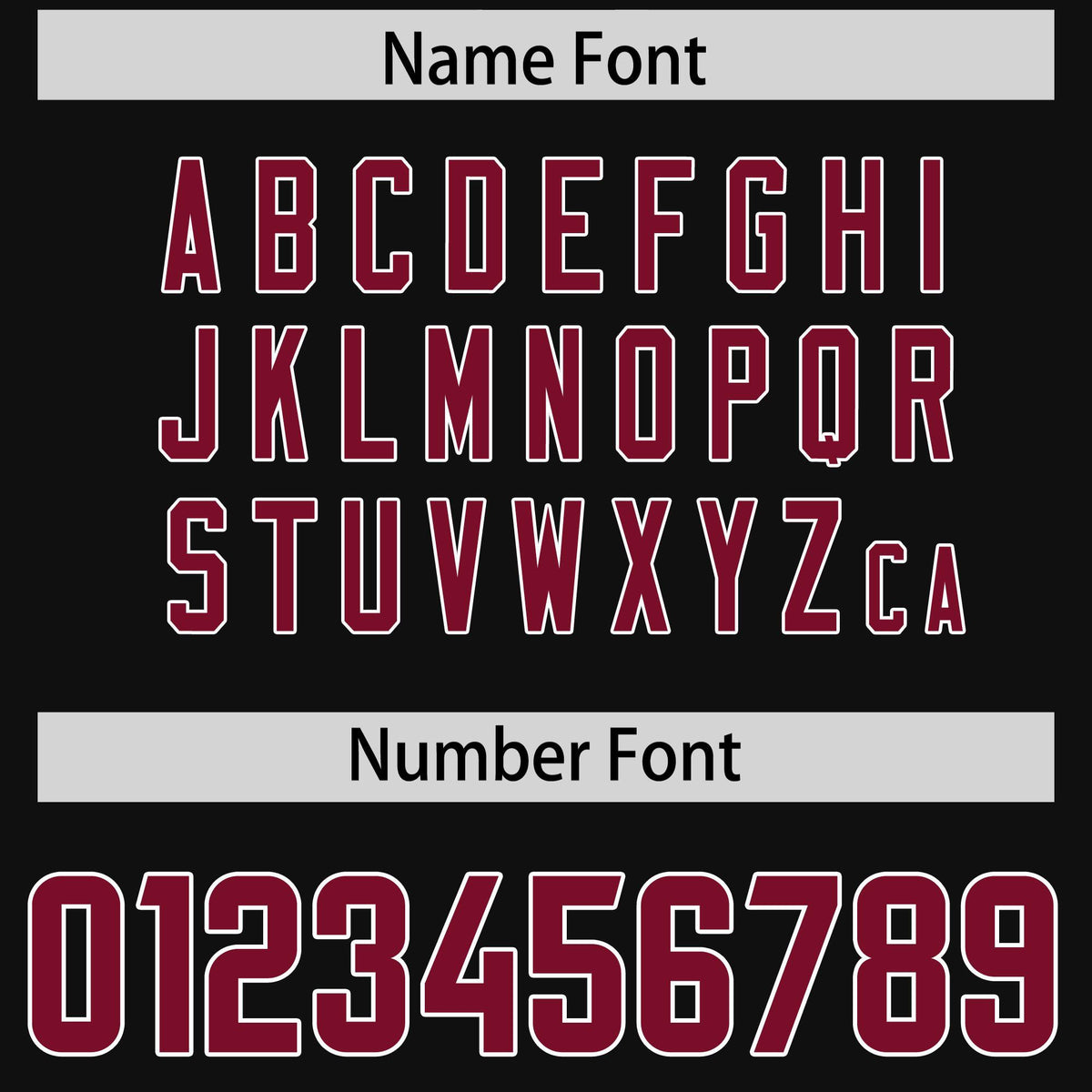 Custom Black Cardinal and White Side Stripe Pattern Authentic American Football Jersey