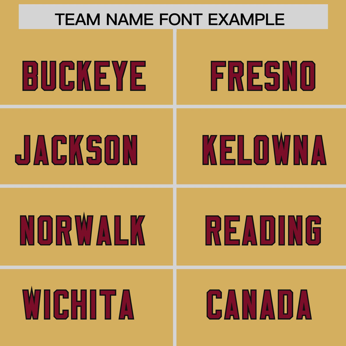 Custom Old Gold Cardinal and Black Side Stripe Pattern Authentic American Football Jersey