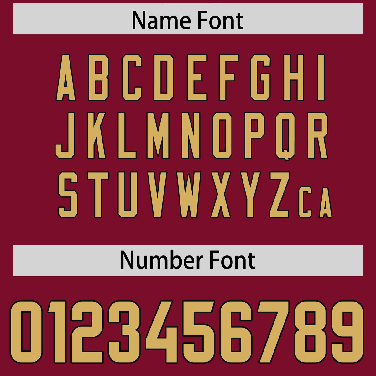 Custom Cardinal Black and White Side Stripe Pattern Authentic American Football Jersey