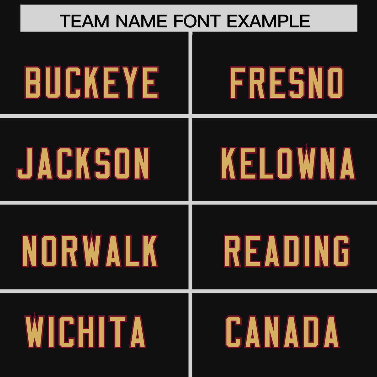 Custom Black Cardinal and Old Gold Side Stripe Pattern Authentic American Football Jersey