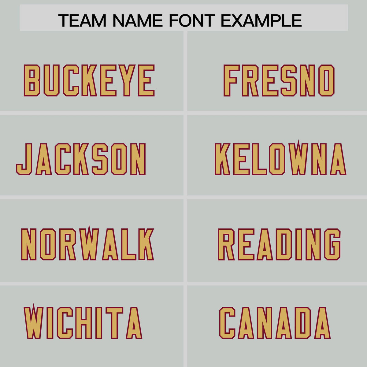 Custom Gray Crimson and Old Gold Side Stripe Pattern Authentic American Football Jersey