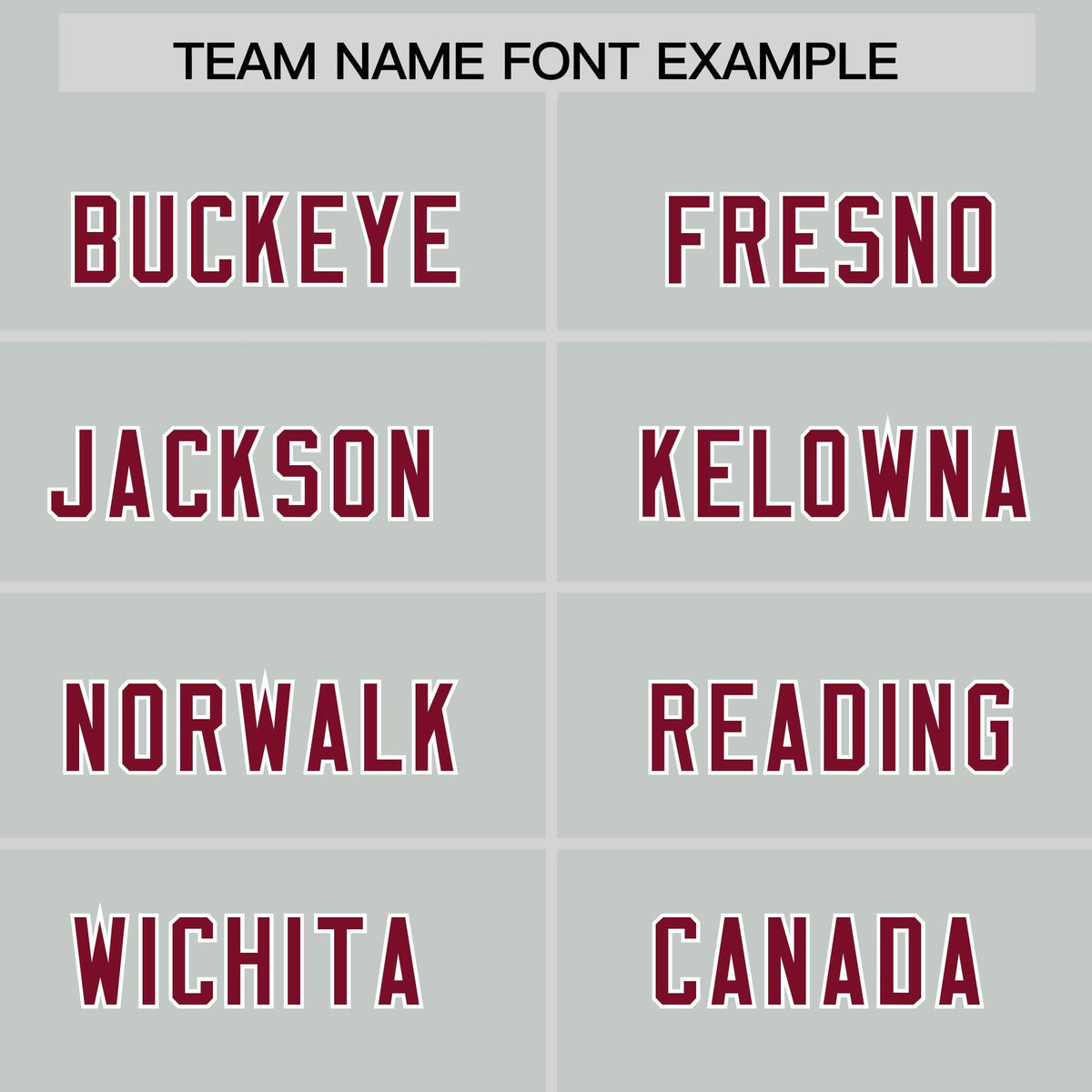 Custom Gray Crimson and White Side Stripe Pattern Authentic American Football Jersey