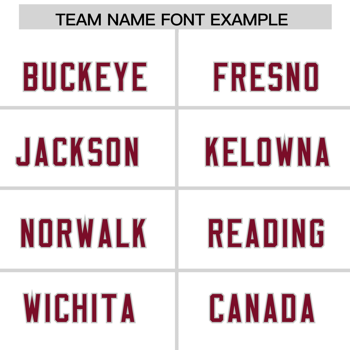 Custom White Crimson and Gray Side Stripe Pattern Authentic American Football Jersey