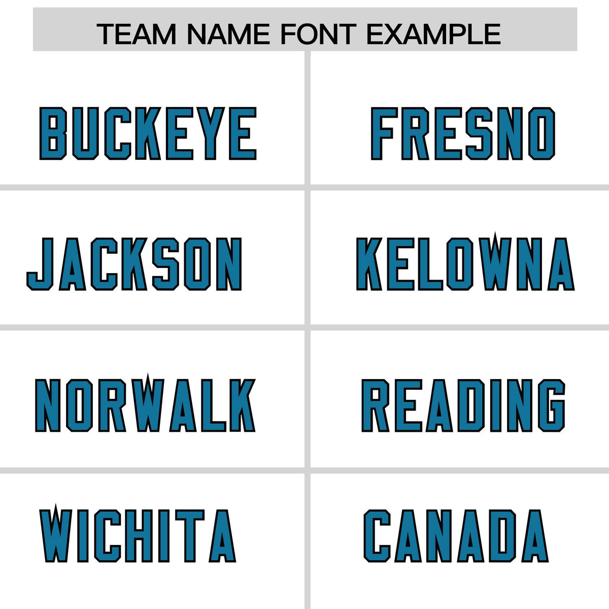 Custom White Panther Blue and Black Side Stripe Pattern Authentic American Football Jersey