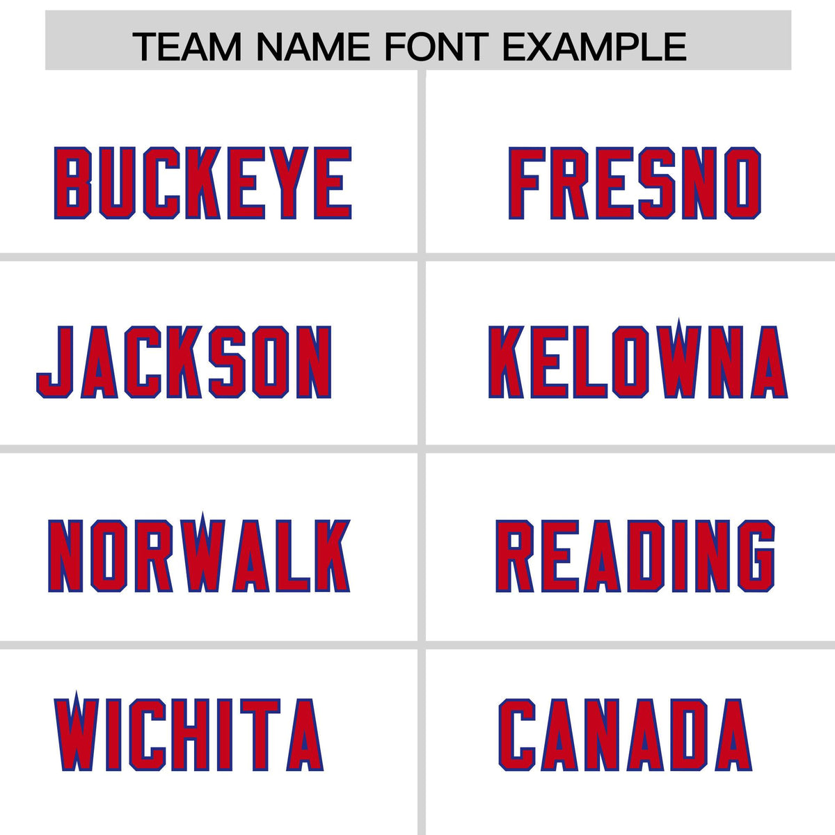 Custom White Royal and Red Side Stripe Pattern Authentic American Football Jersey