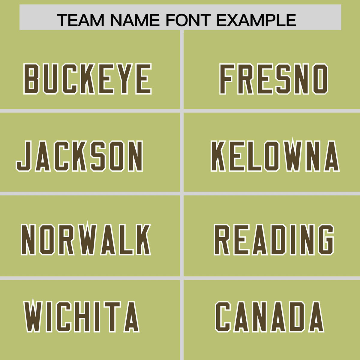 Custom Champagne Olive and White Side Stripe Pattern Authentic American Football Jersey