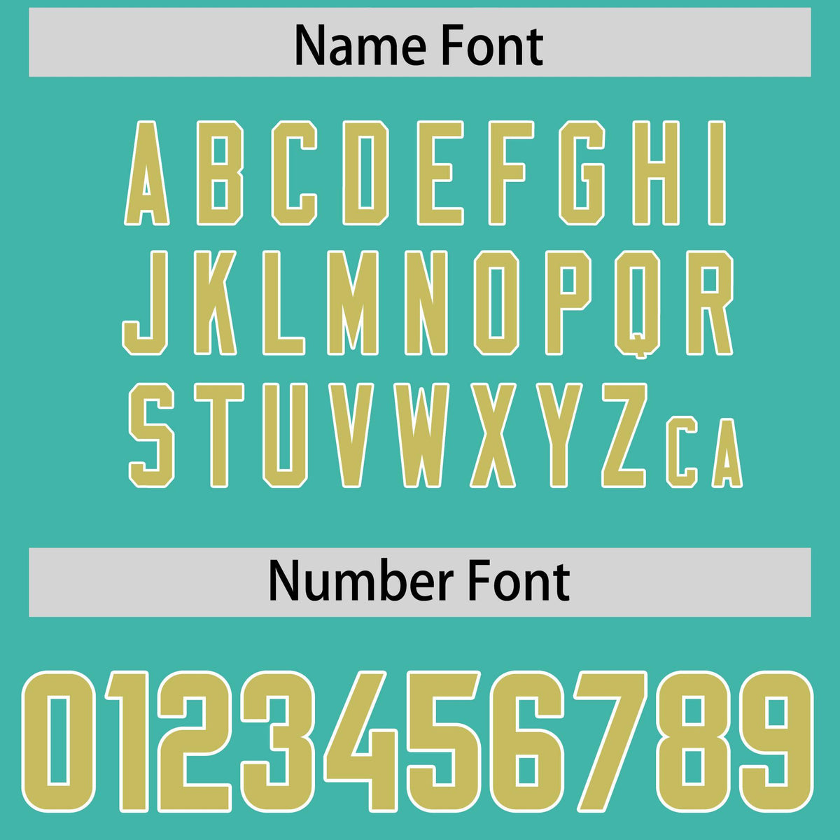 Custom Bright Green Champagne and White Side Stripe Pattern Authentic American Football Jersey