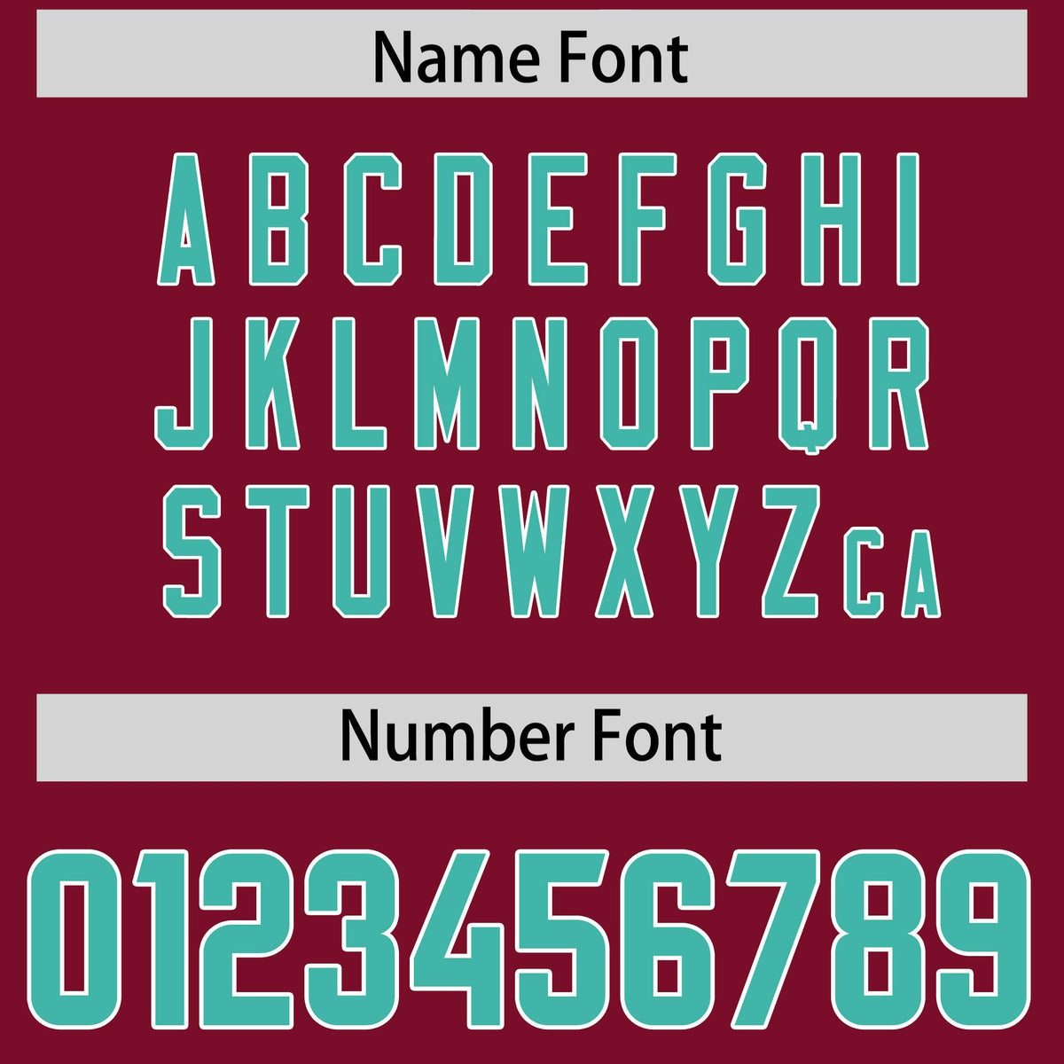 Custom Crimson Bright Green and White Side Stripe Pattern Authentic American Football Jersey