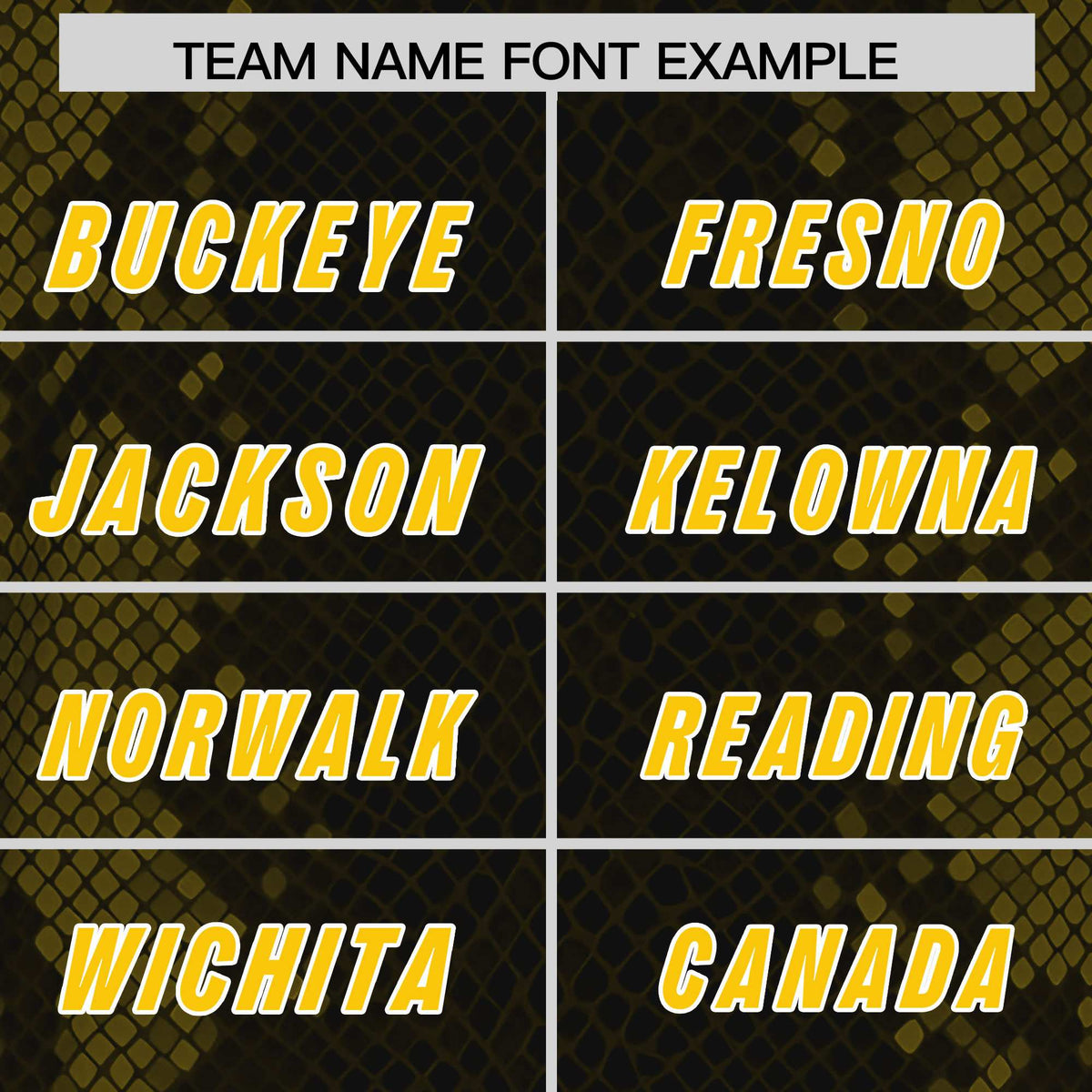 Custom Black Personalized Snakeskin Graffiti Pattern Authentic American Football Jersey