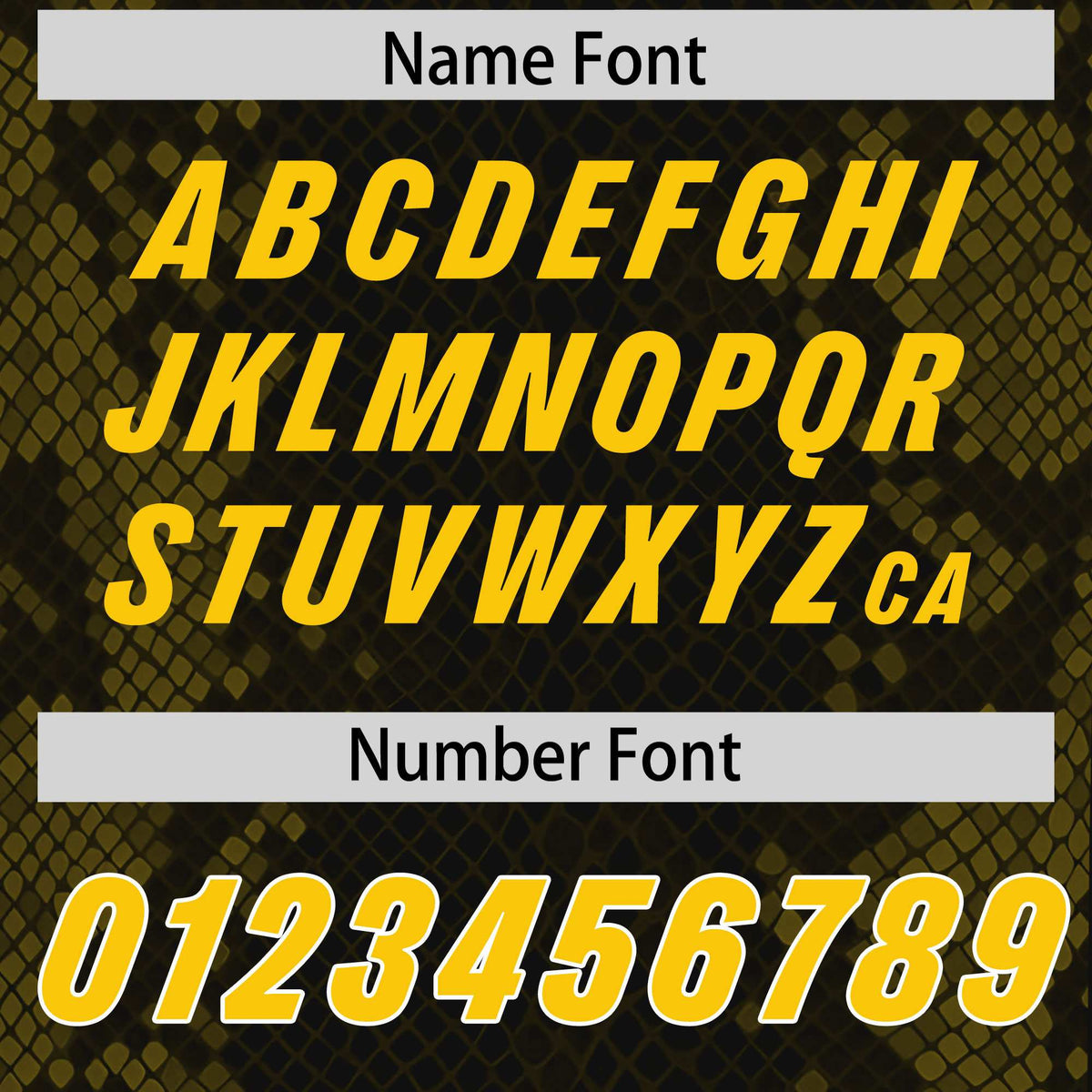 Custom Black Personalized Snakeskin Graffiti Pattern Authentic American Football Jersey