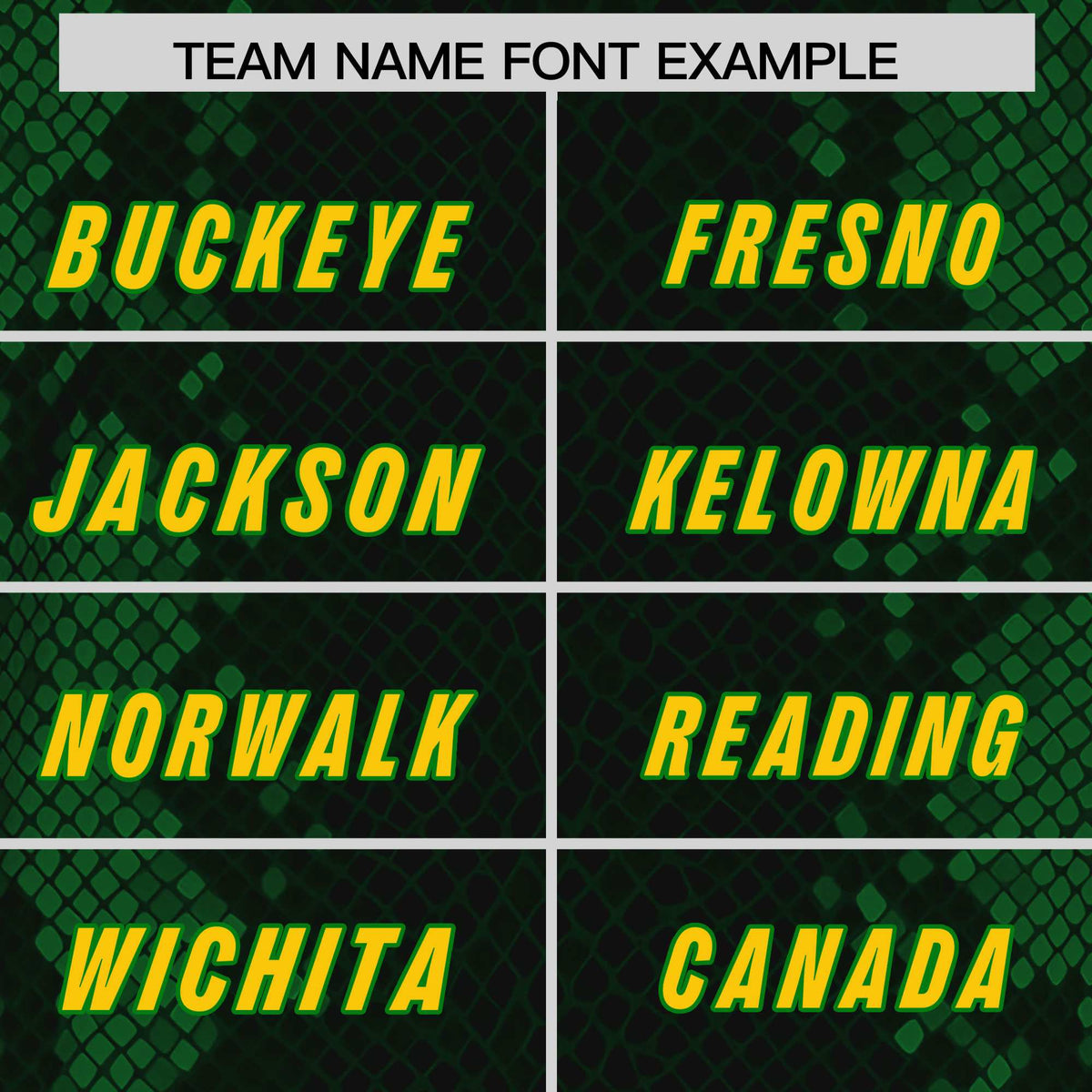 Custom Black Personalized Snakeskin Graffiti Pattern Authentic American Football Jersey