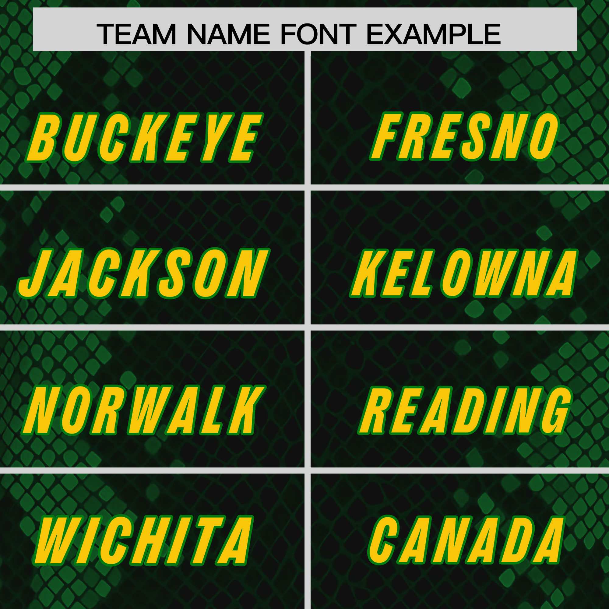 Custom Black Personalized Snakeskin Graffiti Pattern Authentic American Football Jersey