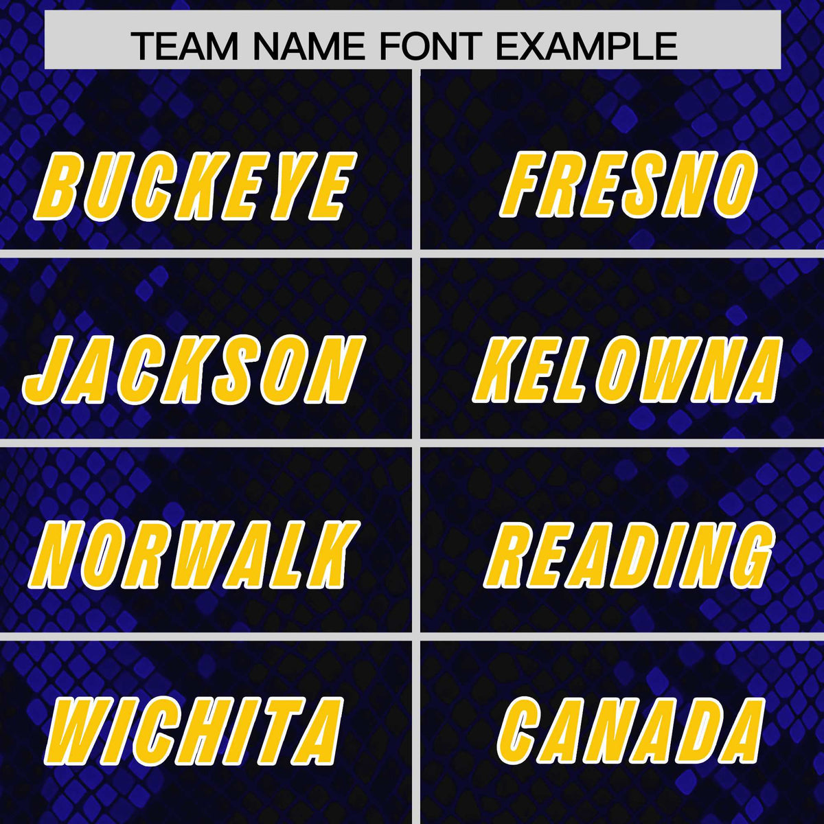 Custom Black Personalized Snakeskin Graffiti Pattern Authentic American Football Jersey