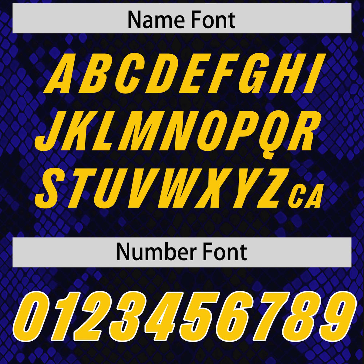 Custom Black Personalized Snakeskin Graffiti Pattern Authentic American Football Jersey