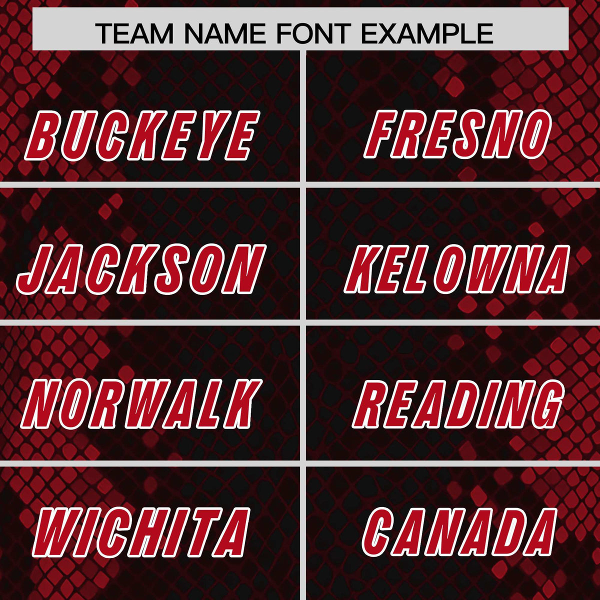 Custom Black Personalized Snakeskin Graffiti Pattern Authentic American Football Jersey