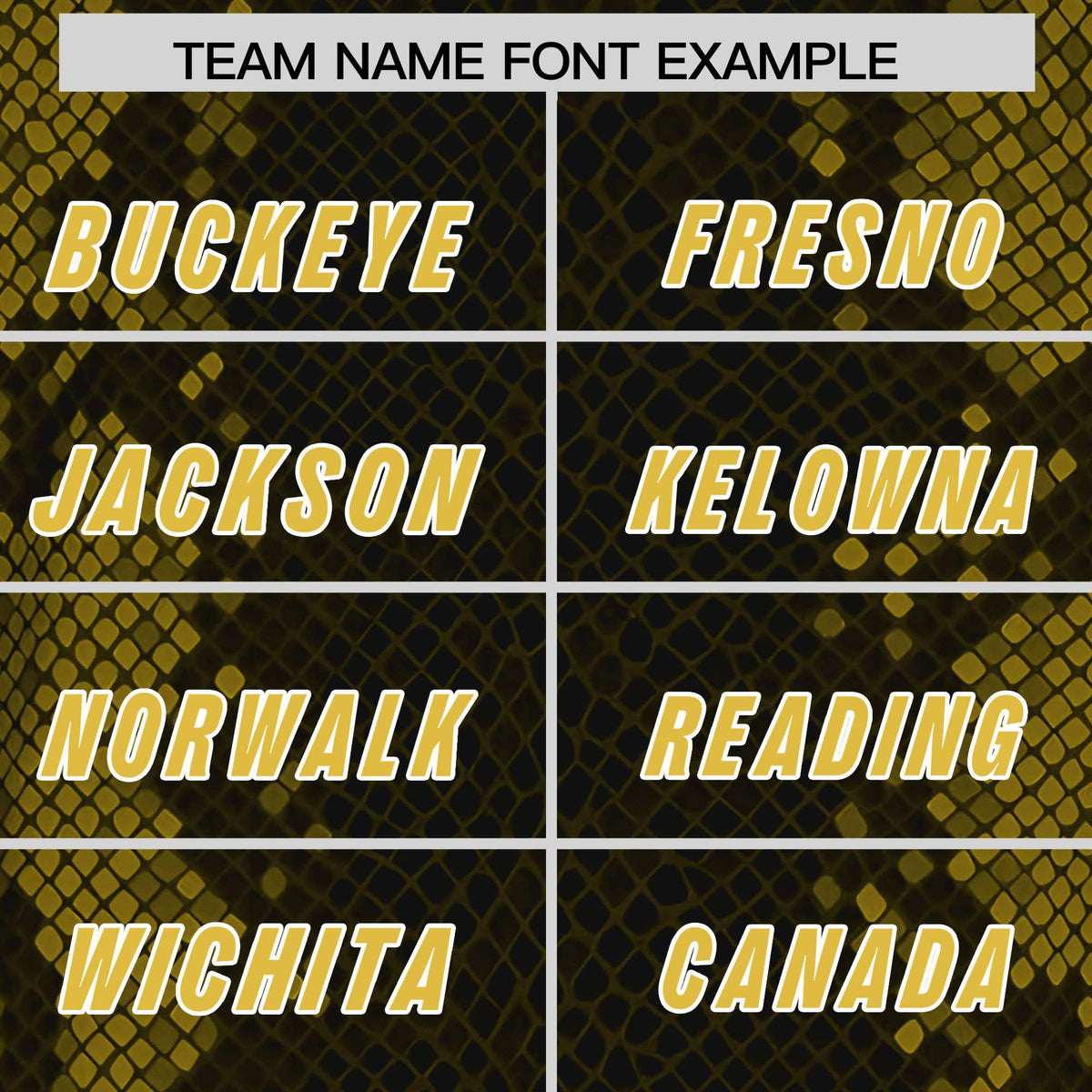 Custom Black Personalized Snakeskin Graffiti Pattern Authentic American Football Jersey