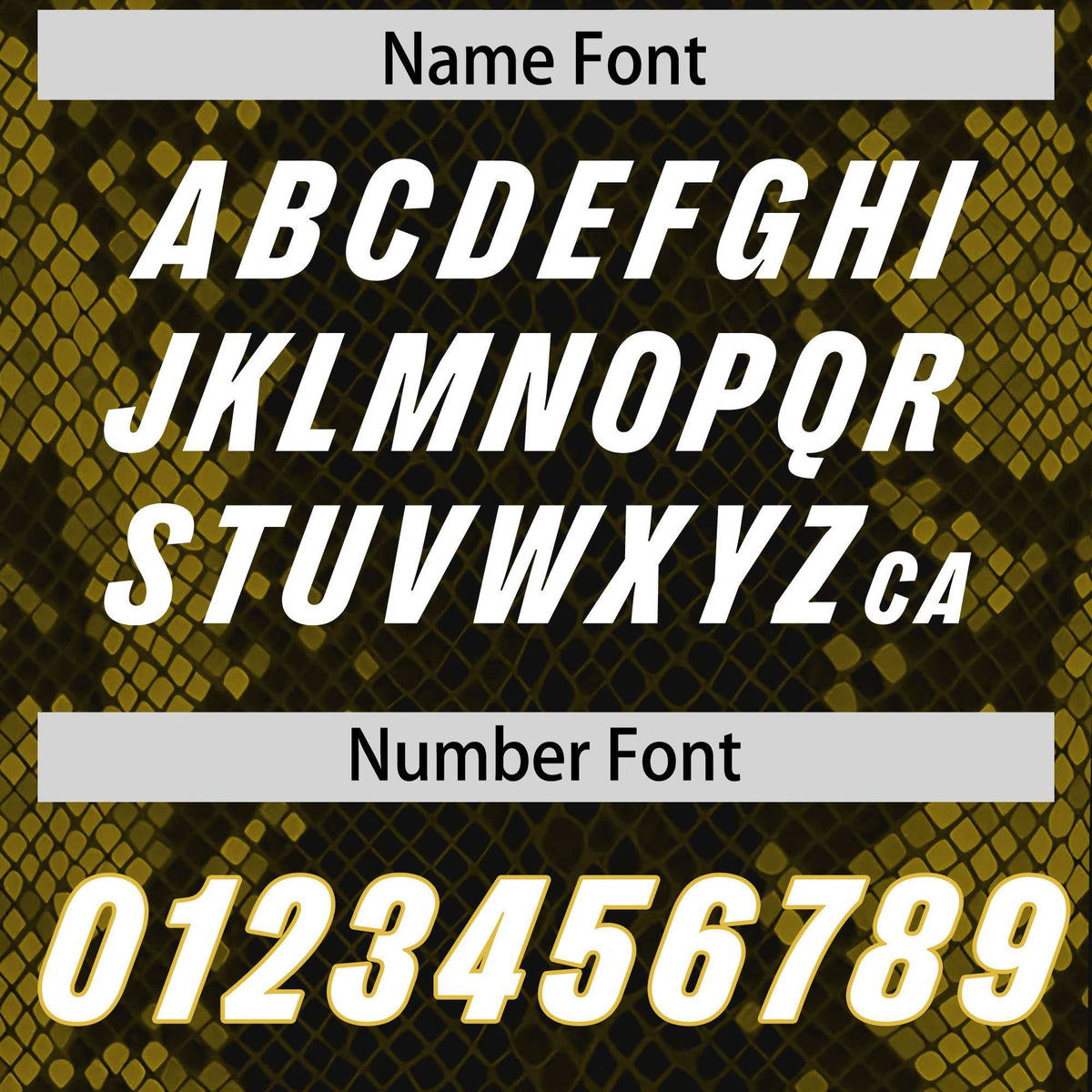 Custom Black Personalized Snakeskin Graffiti Pattern Authentic American Football Jersey