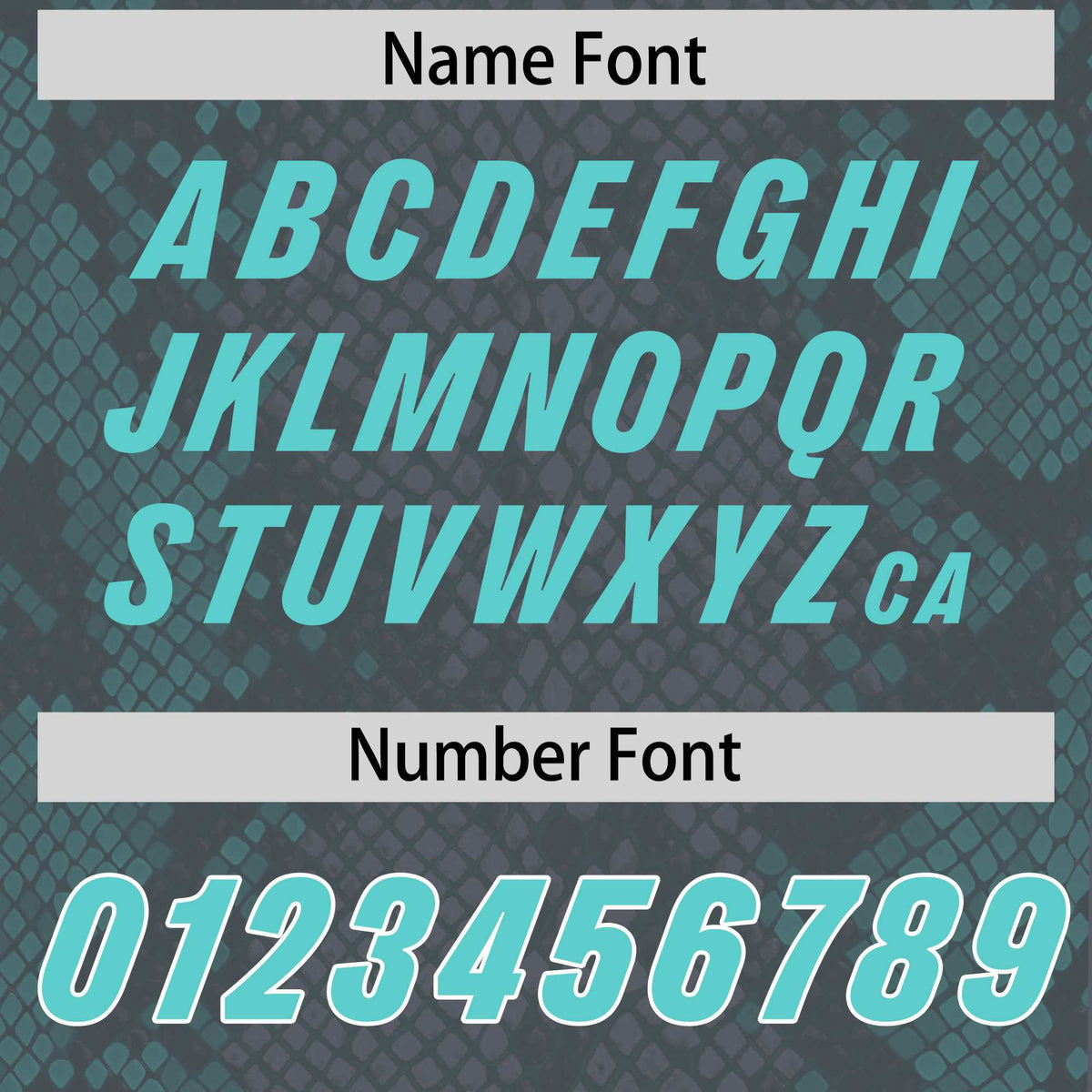 Custom Gray Personalized Snakeskin Graffiti Pattern Authentic American Football Jersey