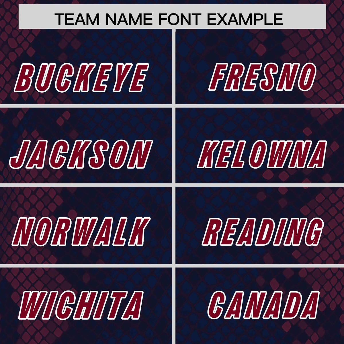 Custom Navy Personalized Snakeskin Graffiti Pattern Authentic American Football Jersey